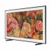 SAMSUNG QA43LS03DAKXXS The Frame QLED 4K Art Mode Smart TV(43Inch)(Energy Efficiency Class 4)